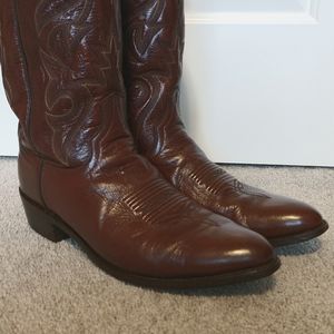 Dan Post Milwaukee Boots